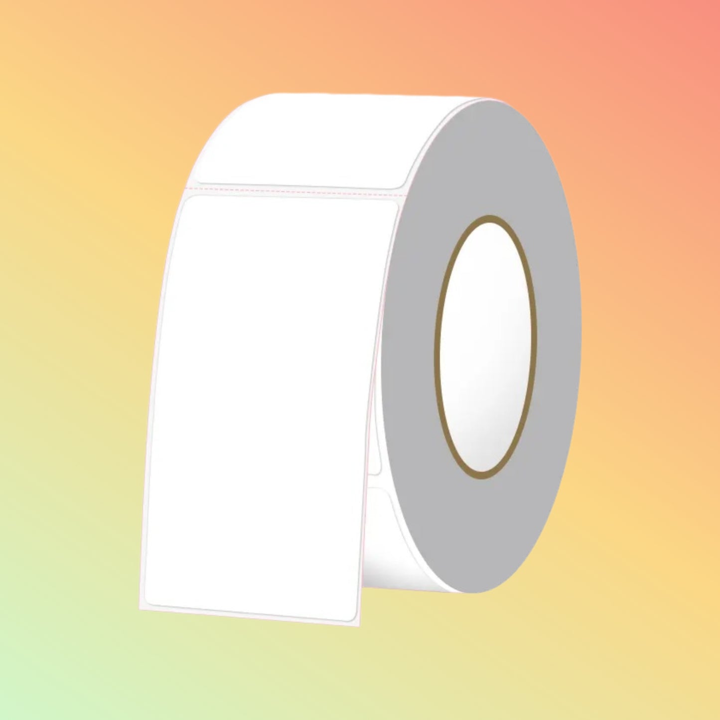 147mm x 105mm TTR 500Label (10Rolls)