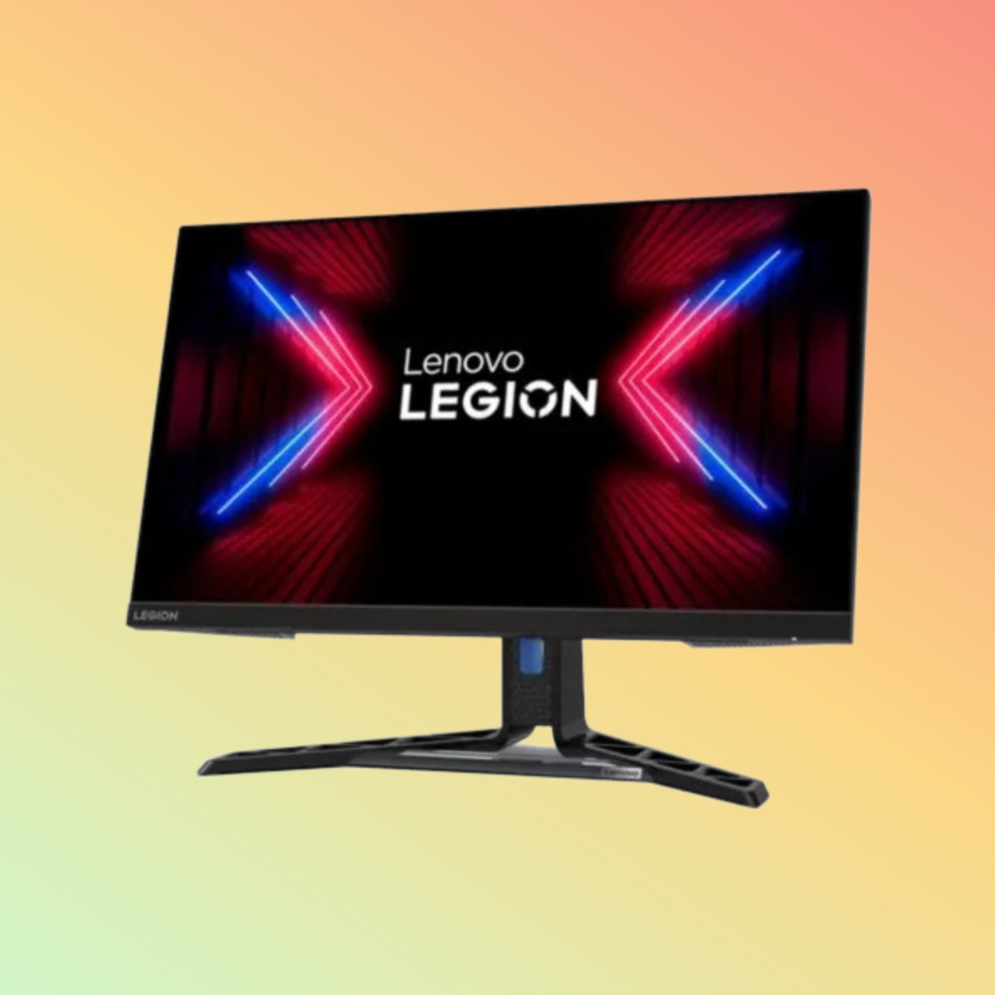 Lenovo Legion R27i-30 68.58cms (27) Monitor