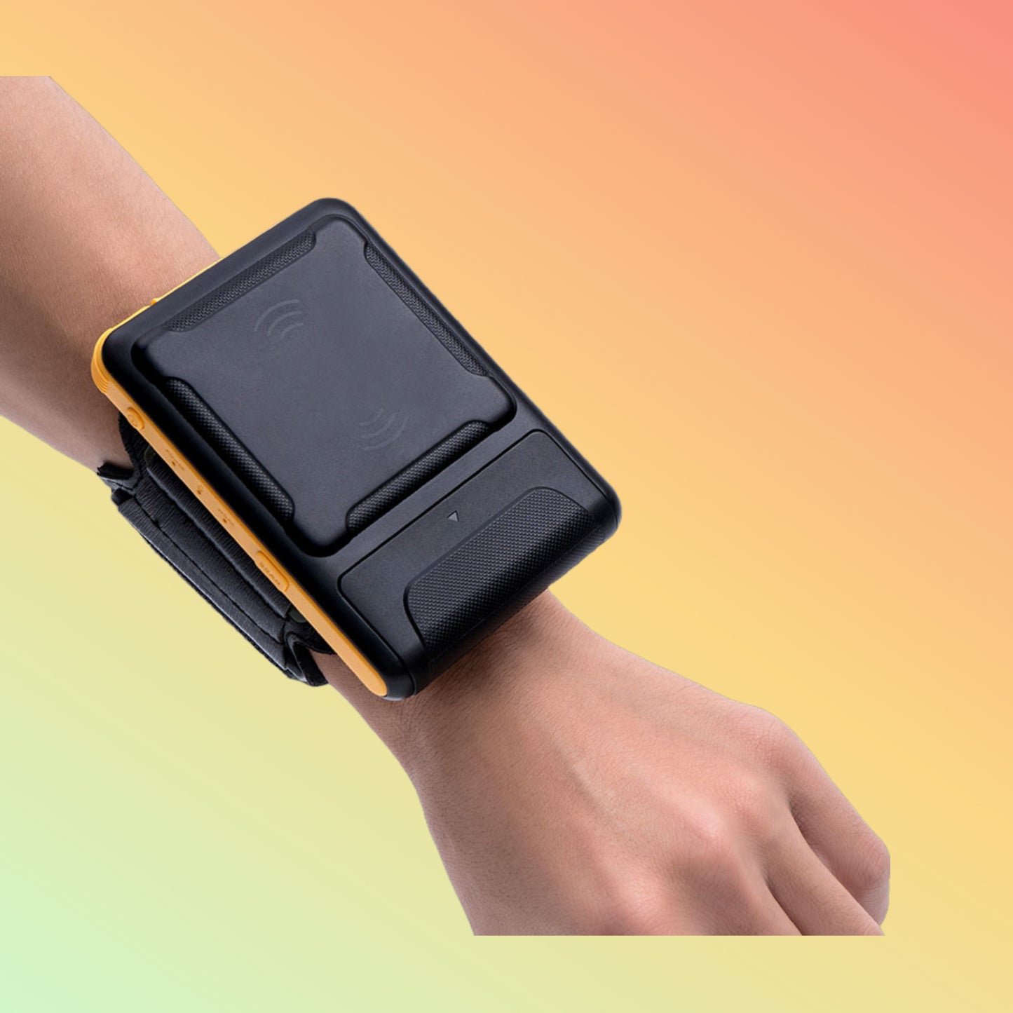 R5 Wearable RFID Reader