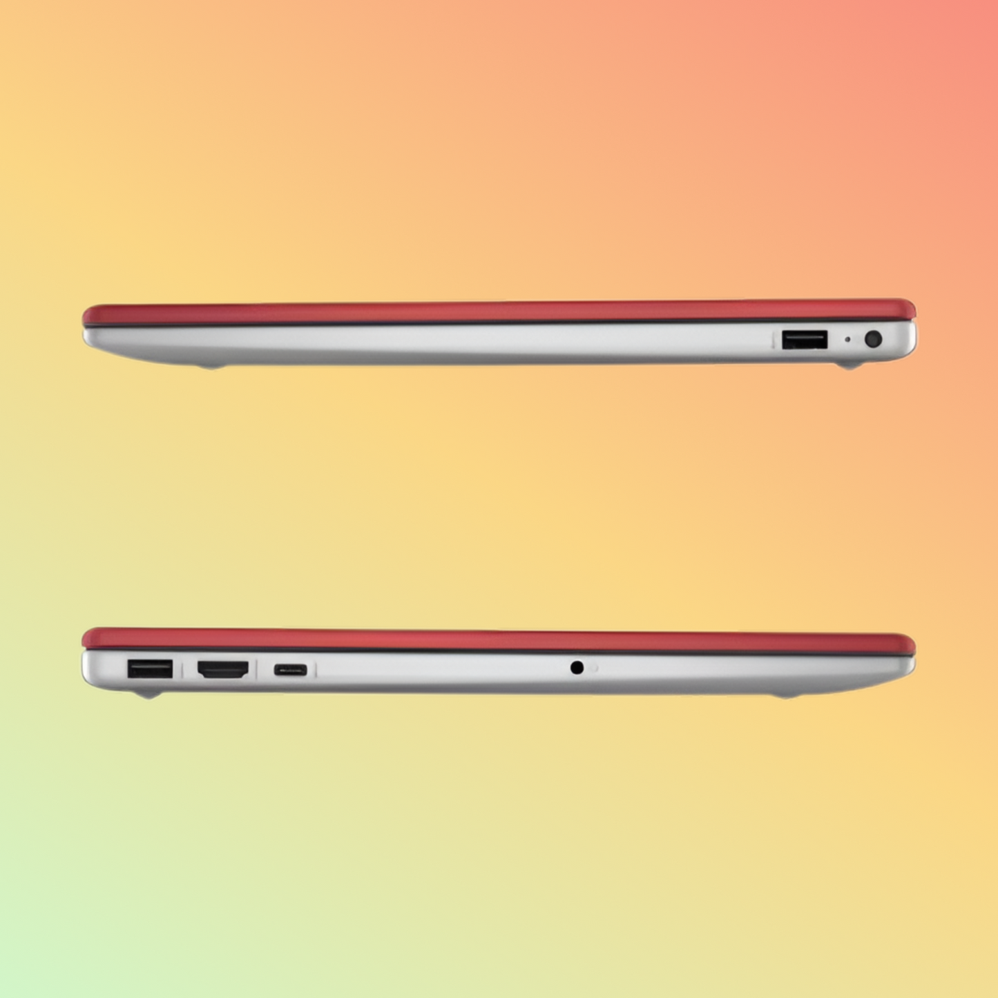 HP 15-FD0083WM लैपटॉप - Intel Pentium N200, 4GB, 128GB SSD, 15.6" HD