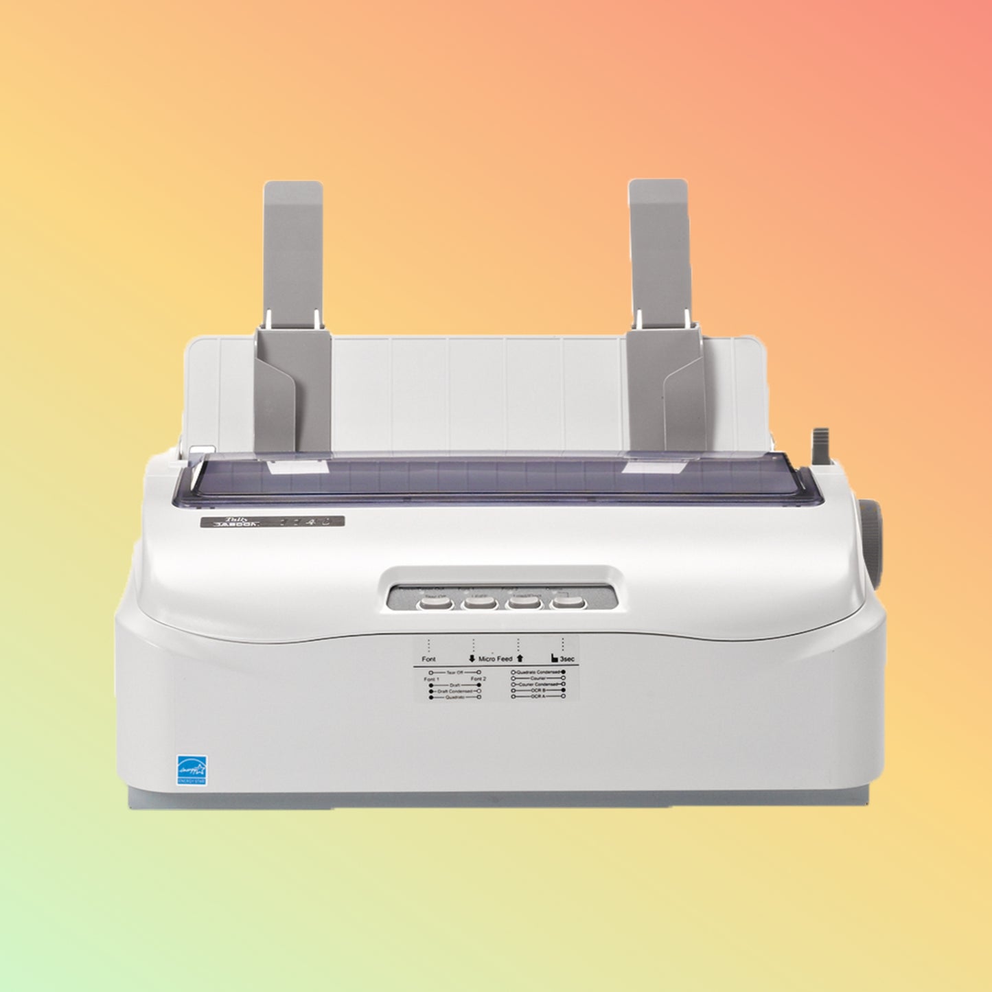 DASCOM 1145 Dot Matrix Printer – Compact, Reliable, Efficient