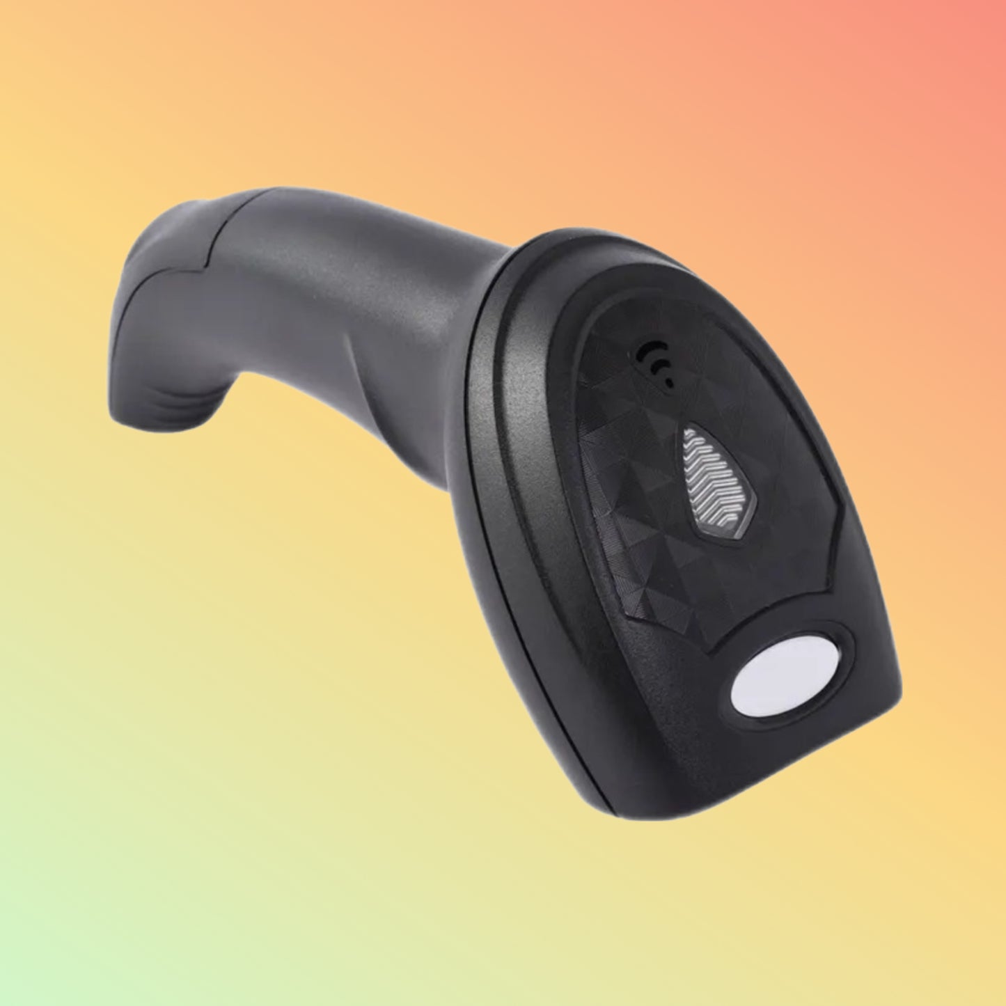 AiGather A-9516 ब्लूटूथ 2D बारकोड स्कैनर