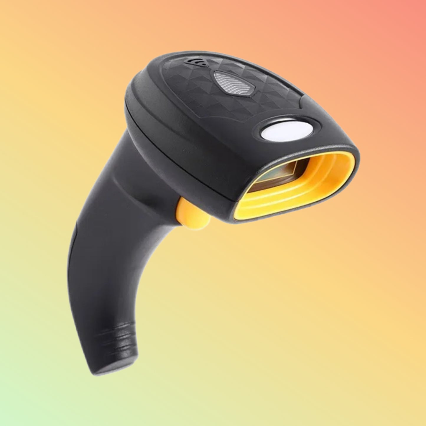 AiGather A-9516 ब्लूटूथ 2D बारकोड स्कैनर