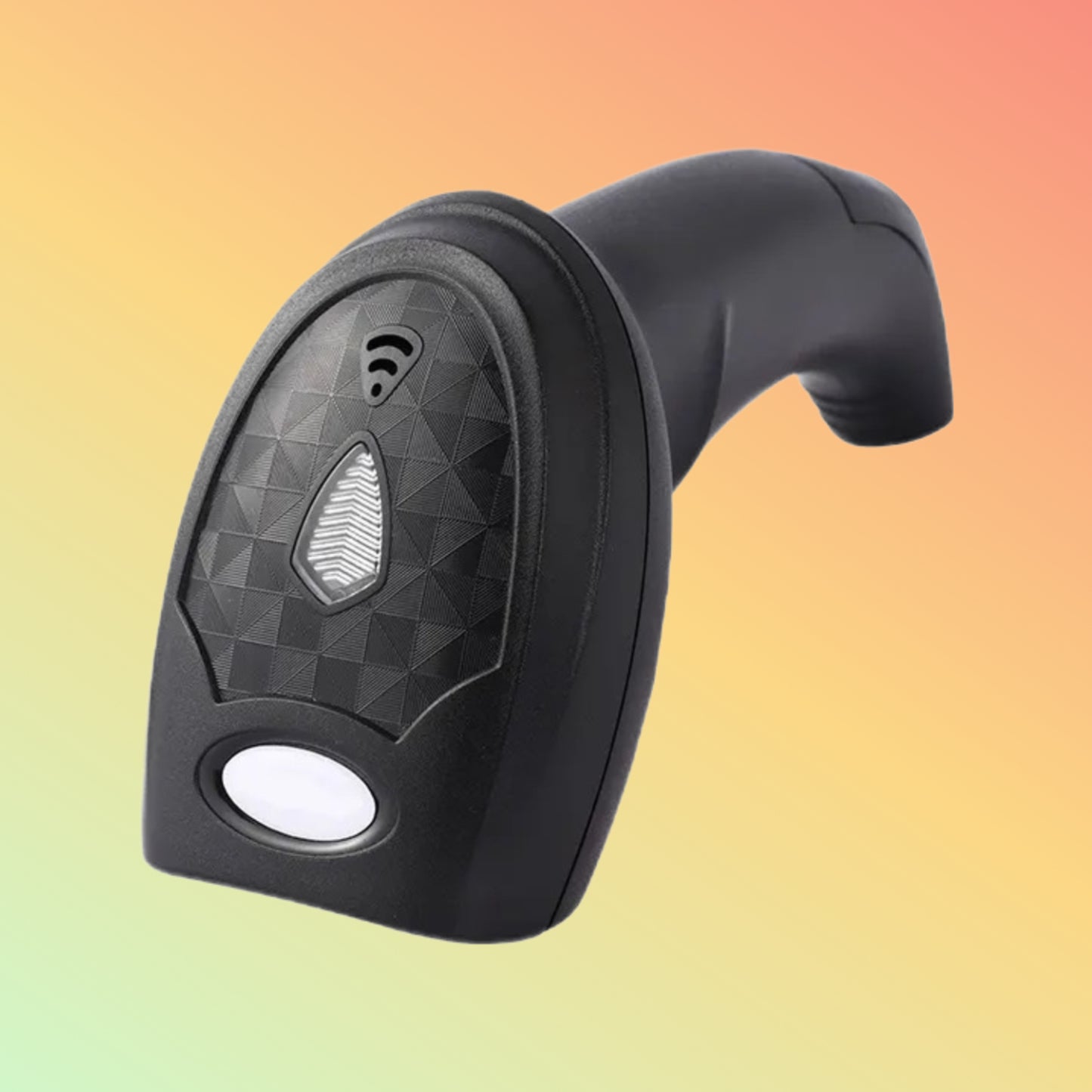 AiGather A-9516 ब्लूटूथ 2D बारकोड स्कैनर