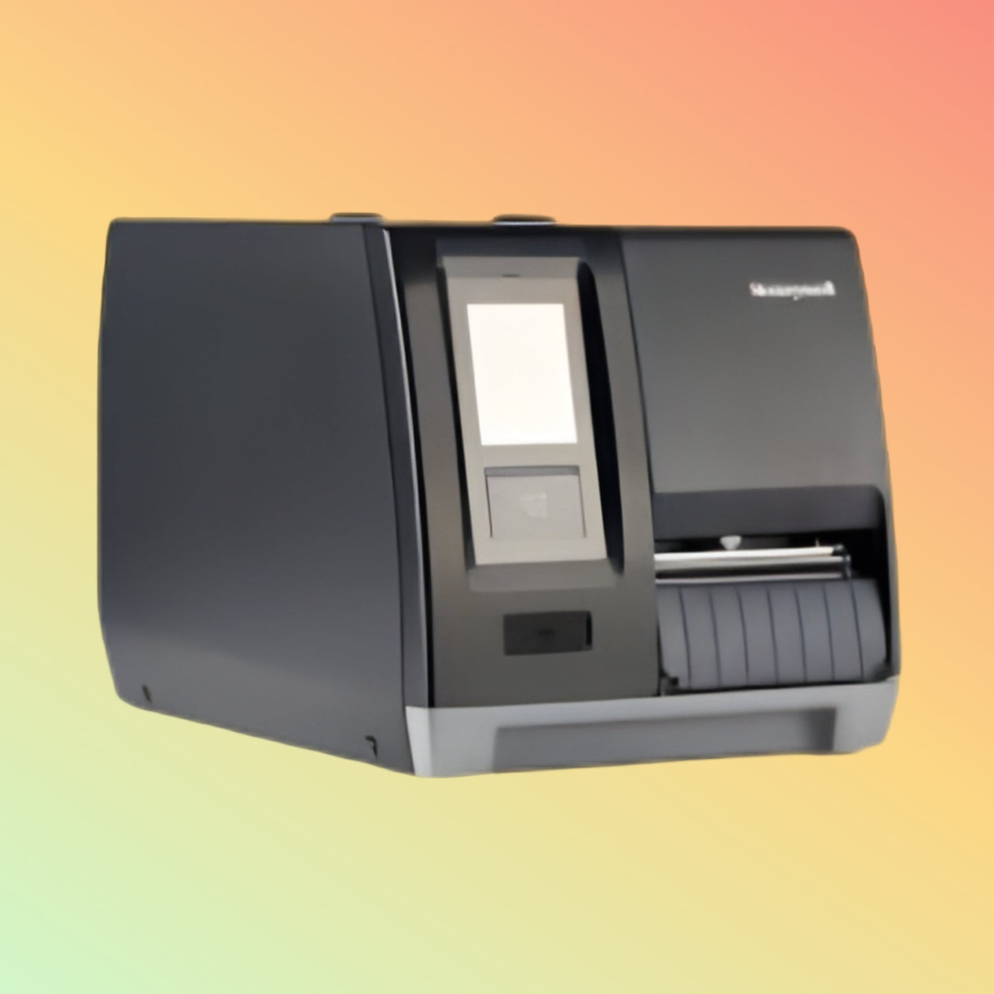 Honeywell PM45 Series Industrial Barcode Label Printers | NEOTECH® UAE