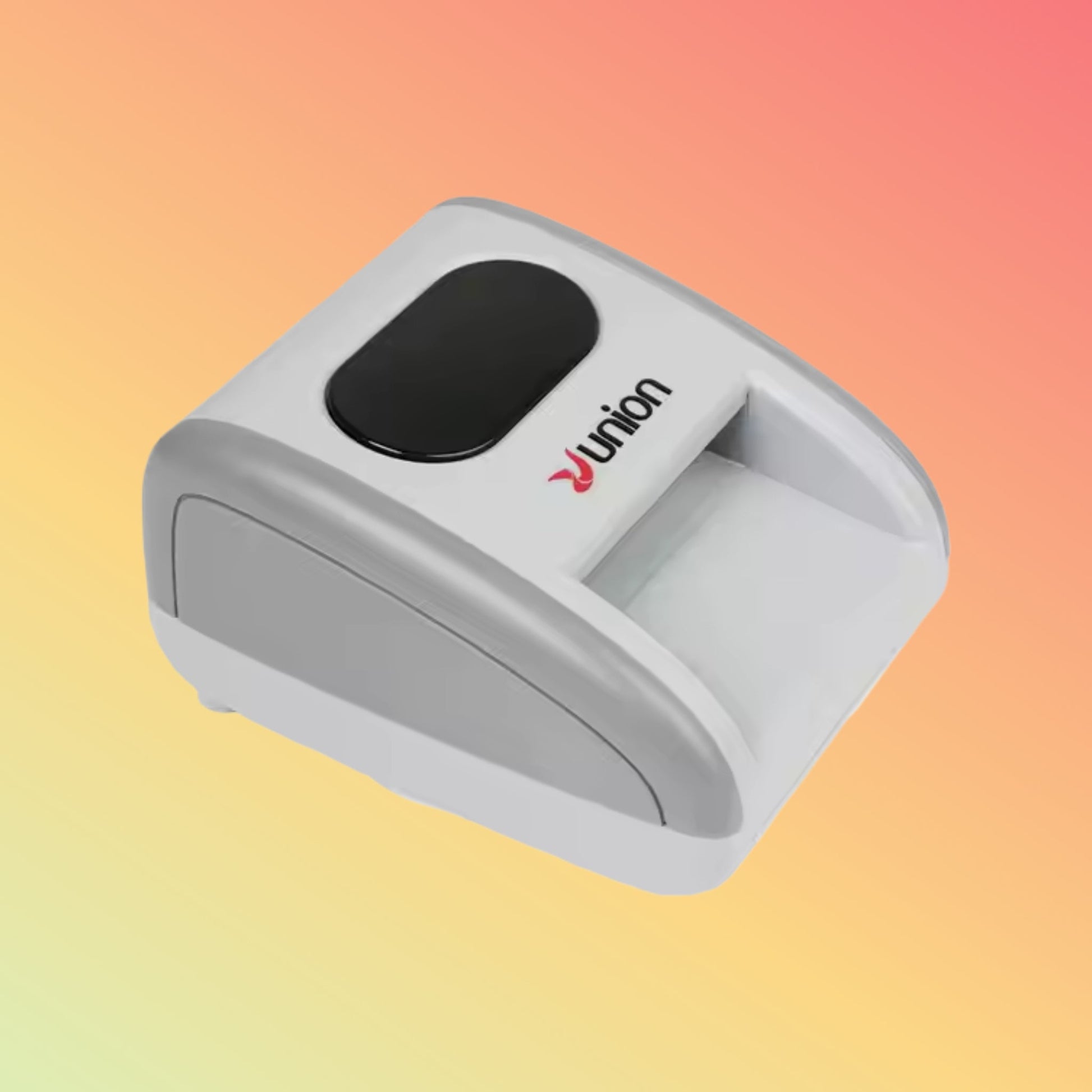 جهاز UNION 9901 Mini USD الحصري لعد العملات الأجنبية بالأشعة فوق البنفسجية وجهاز كشف العملات والشيكات وآلة عد النقود