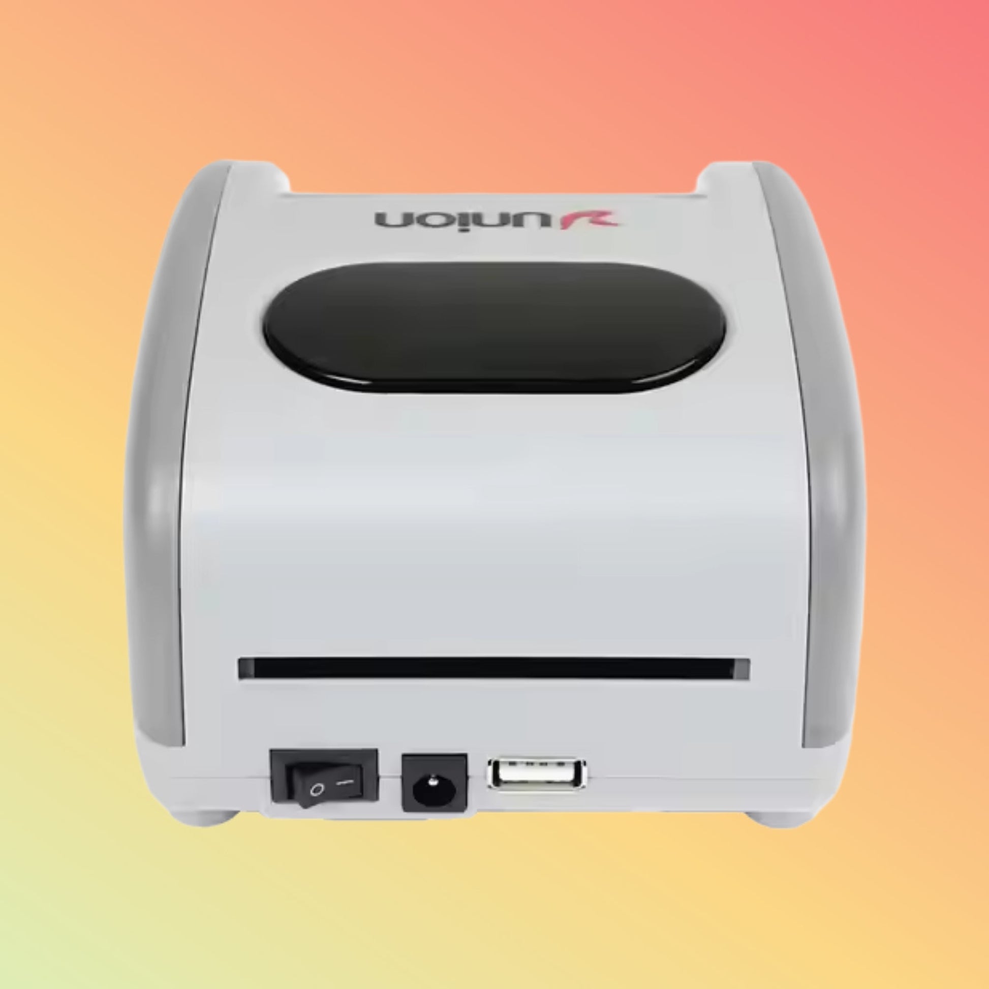 جهاز UNION 9901 Mini USD الحصري لعد العملات الأجنبية بالأشعة فوق البنفسجية وجهاز كشف العملات والشيكات وآلة عد النقود