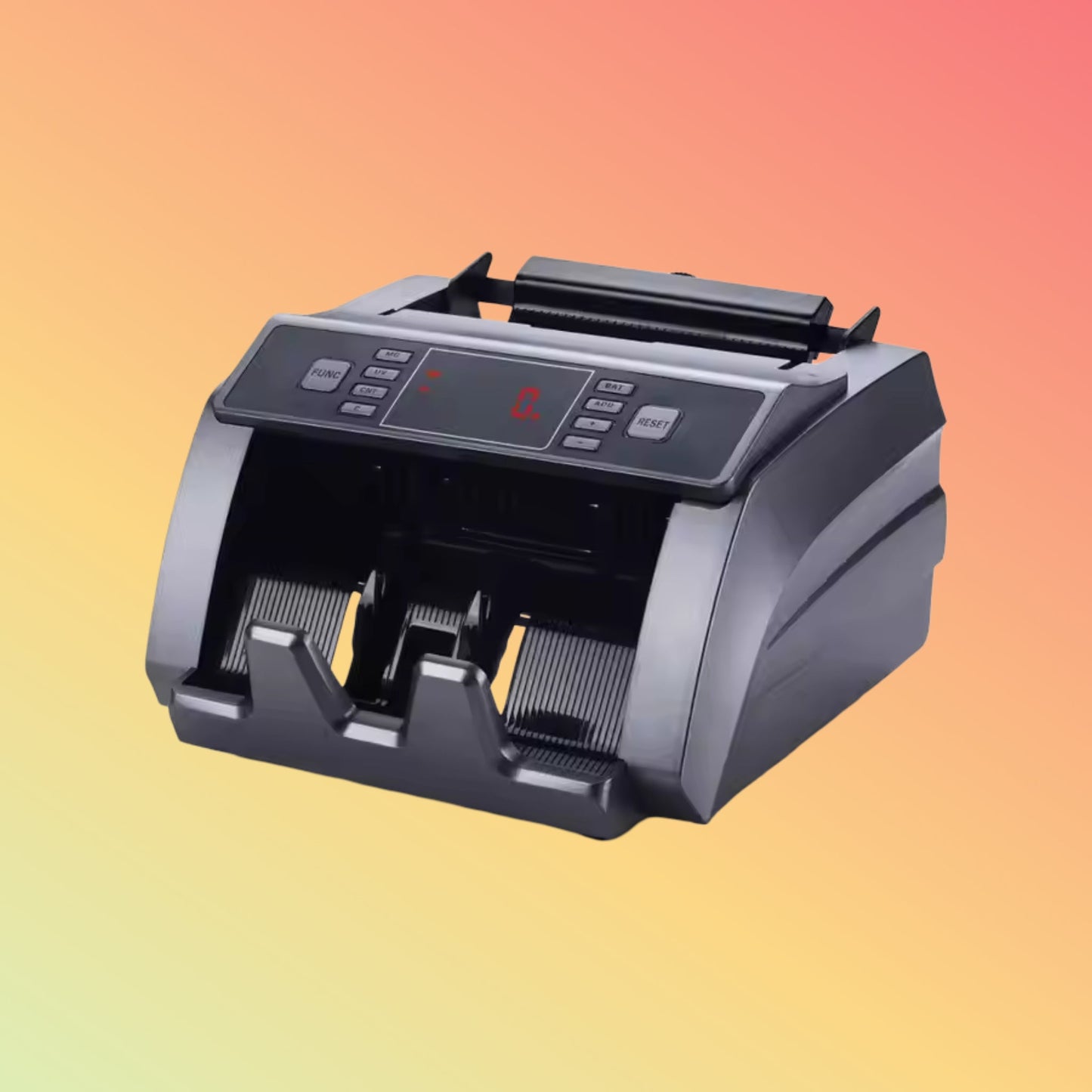 Bill Gates Money Counter Automatic Bill Counter Bill Counter Counting Machine