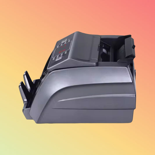 Bill Gates Money Counter Automatic Bill Counter Bill Counter Counting Machine