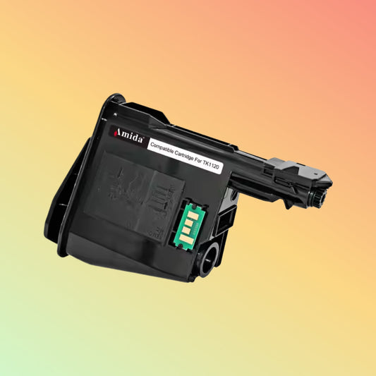 Amida Toner TK1110 TK1111 TK1112 TK1113 TK1114 TK1115 Toner Cartridge for Kyocera FS-1040/1020/1120MFP