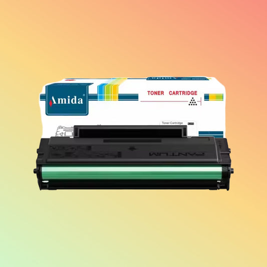 Amida PD-207/PE-216 Pantum Toner – Wholesale