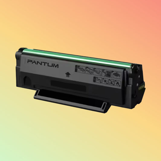 Amida Factory PD-110 Compatible Toner Cartridge for Pantum P1000L/1060/1050L/M5000L Printers PD-110 Toner Cartridge