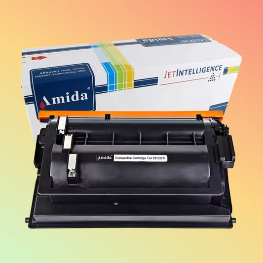 Amida CF237X 37X Compatible for Lj MFP M631/632/607/608/609 Printer CF237X Toner Cartridge