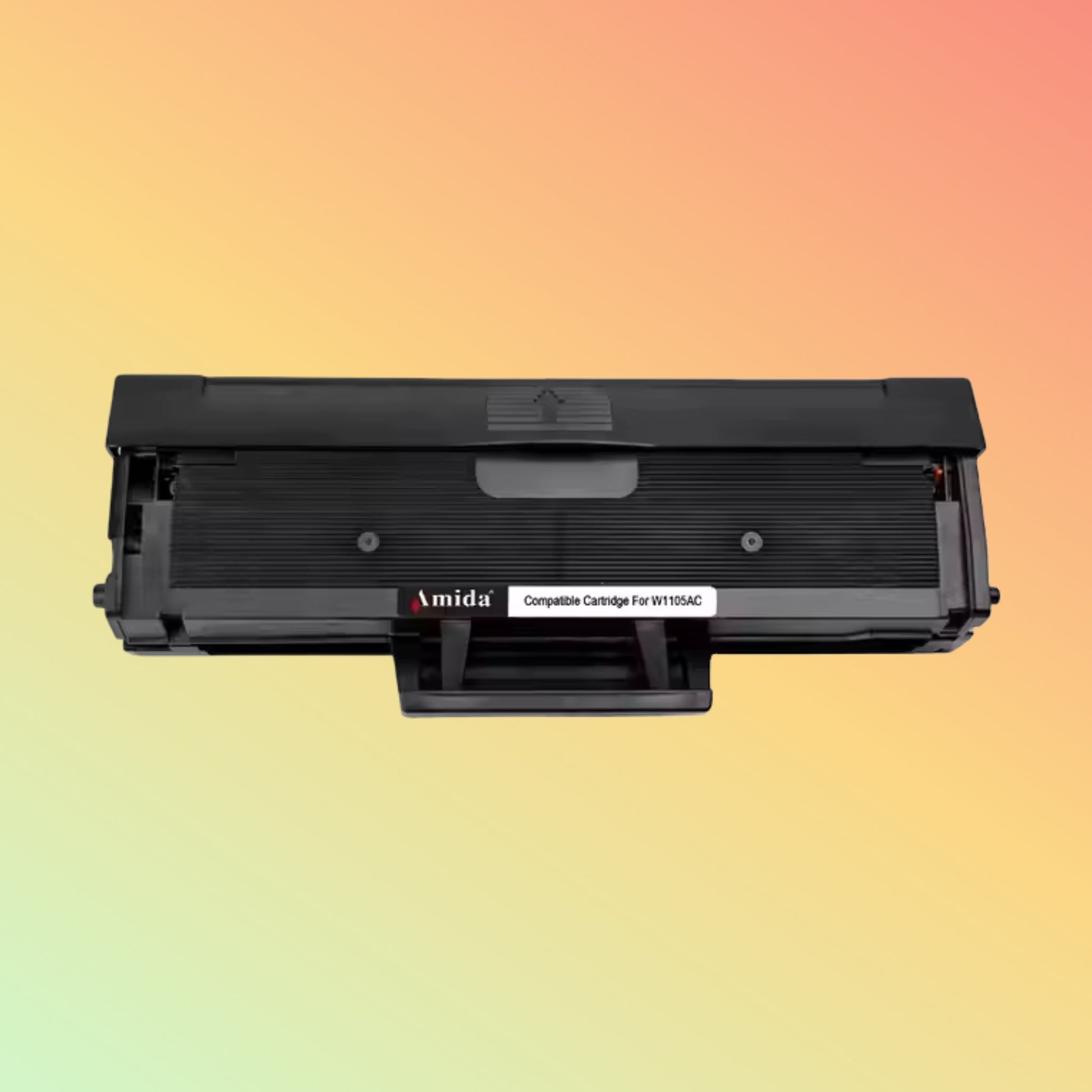 Amida MLT-D111S Toner Cartridge Black Compatible for SL-M2020/2022W/2070 Printer