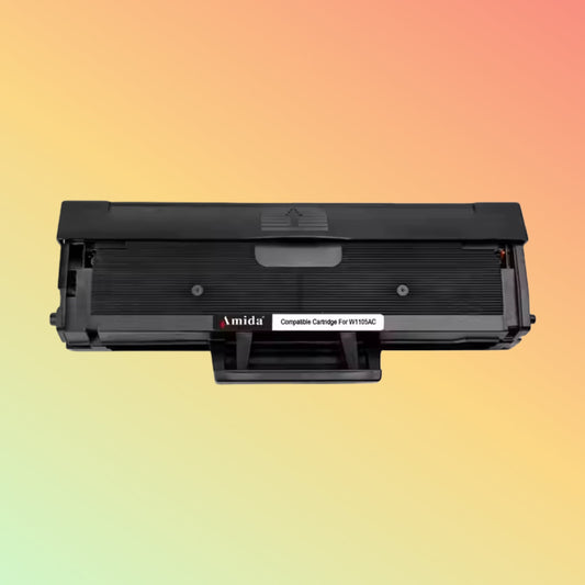 Amida PD-206 & PD-218 Pantum Toner Pack
