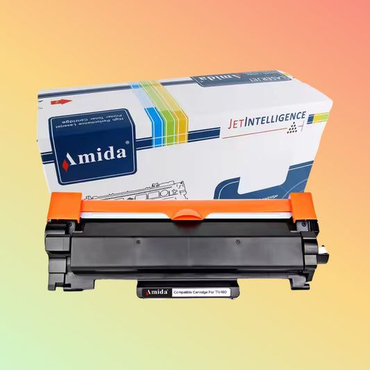 Amida Toner New Product TN2510 Compatible Cartridge for Brother Printer Toner Cartridges