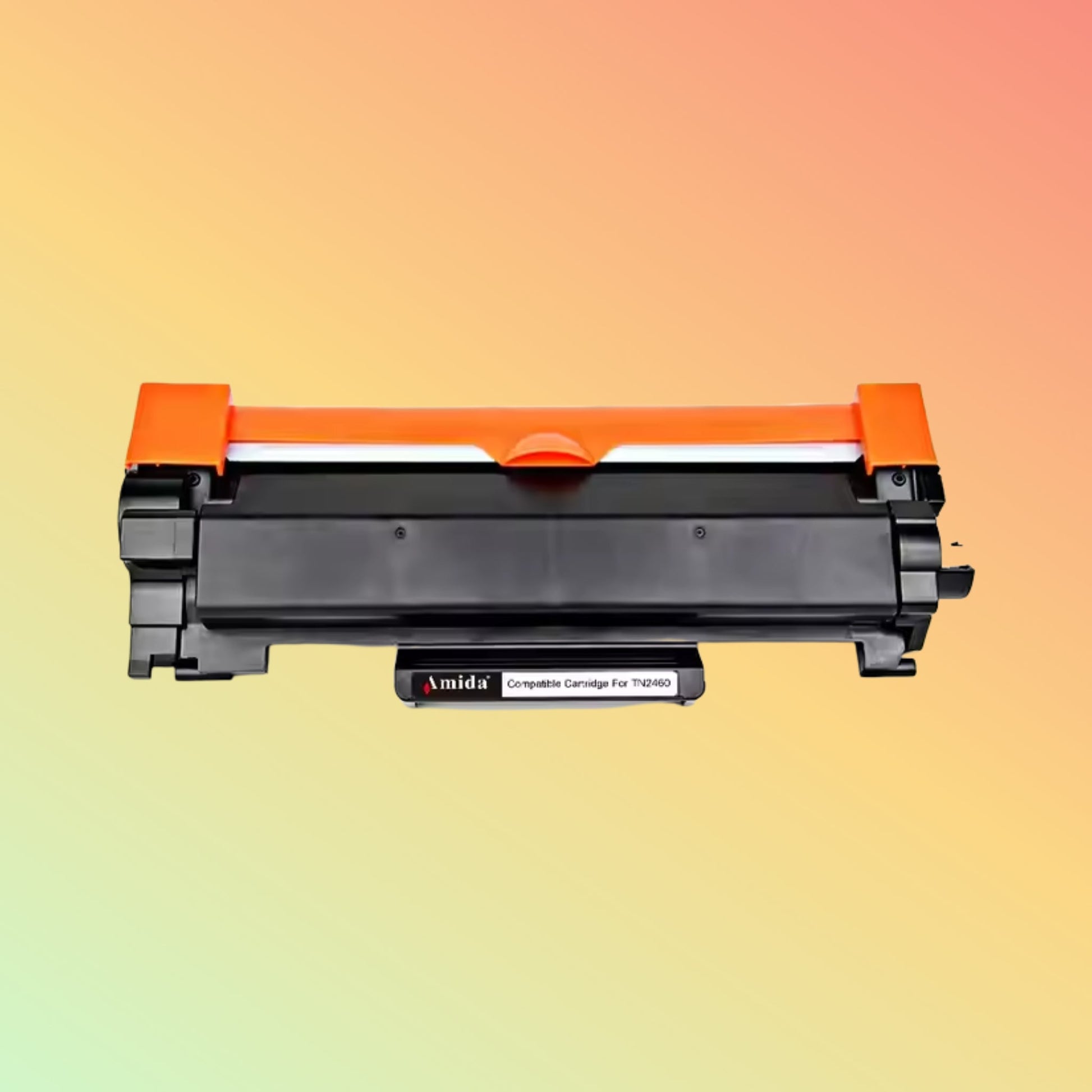 Amida Toner New Product TN2510 Compatible Cartridge for Brother Printer Toner Cartridges