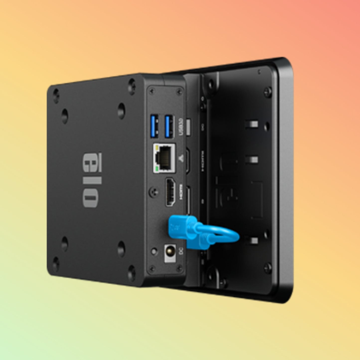 Elo touch 1064L 10" Open-Frame