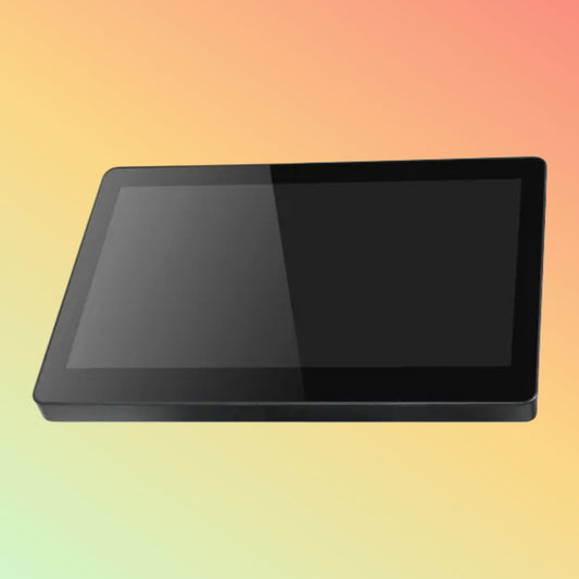 CARAVPOS 15.6" Touchscreen All-in-One POS Cash Register