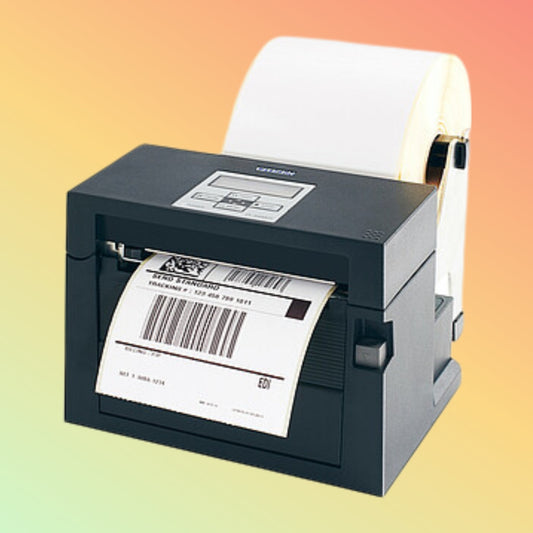 سيتيزن CL-S400DT