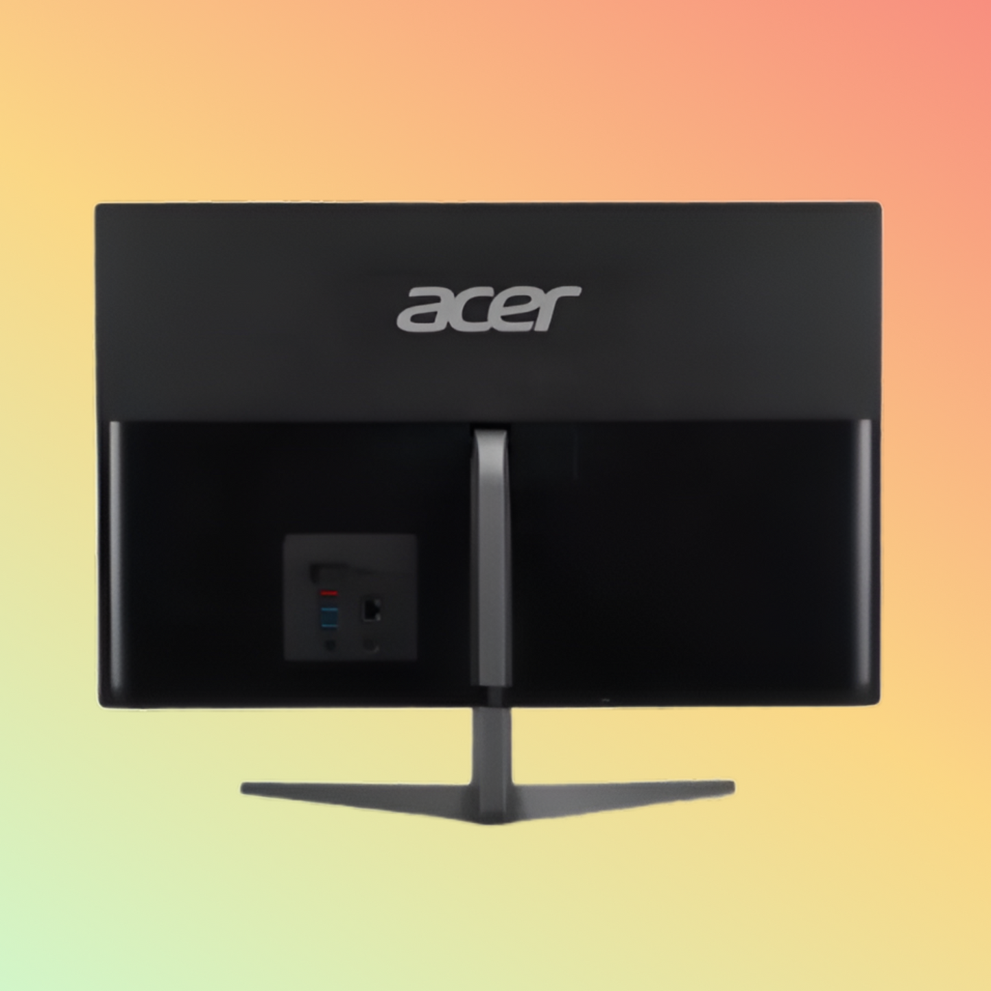 ACER VERITON VZ2592G ऑल इन वन - 12वीं पीढ़ी i5-1235U, 4GB, 512GB SSD, 21.5" FHD