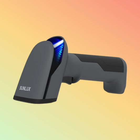 Sunlux XL-3620S 2D Wired Barcode Scanner