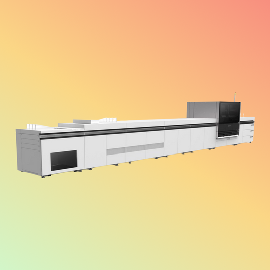 कैनन varioPRINT iX1700