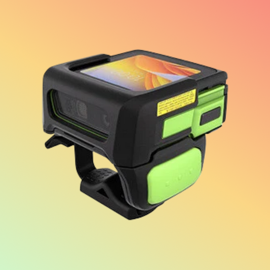 Zebra WS50 Wearable Computer