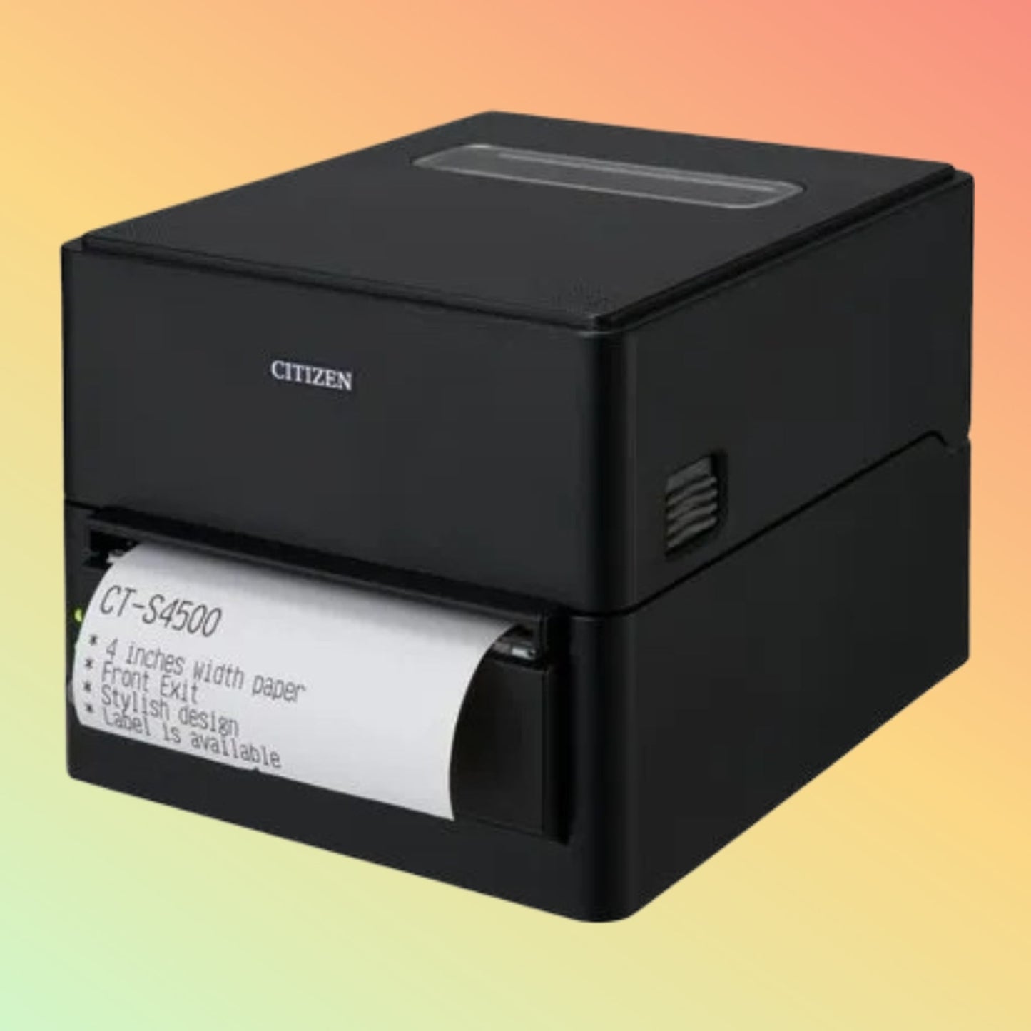 CITIZEN CT-S4500 LINE THERMAL PRINTER