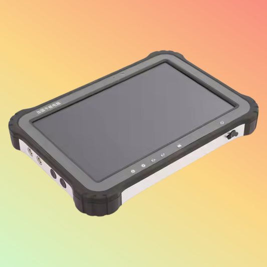 10.1'' Rugged Tablet PC With I7-7500U Processor