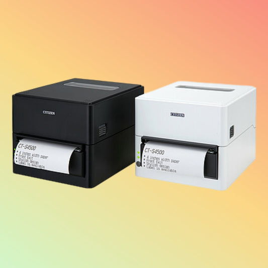 سيتيزن CT-S4500