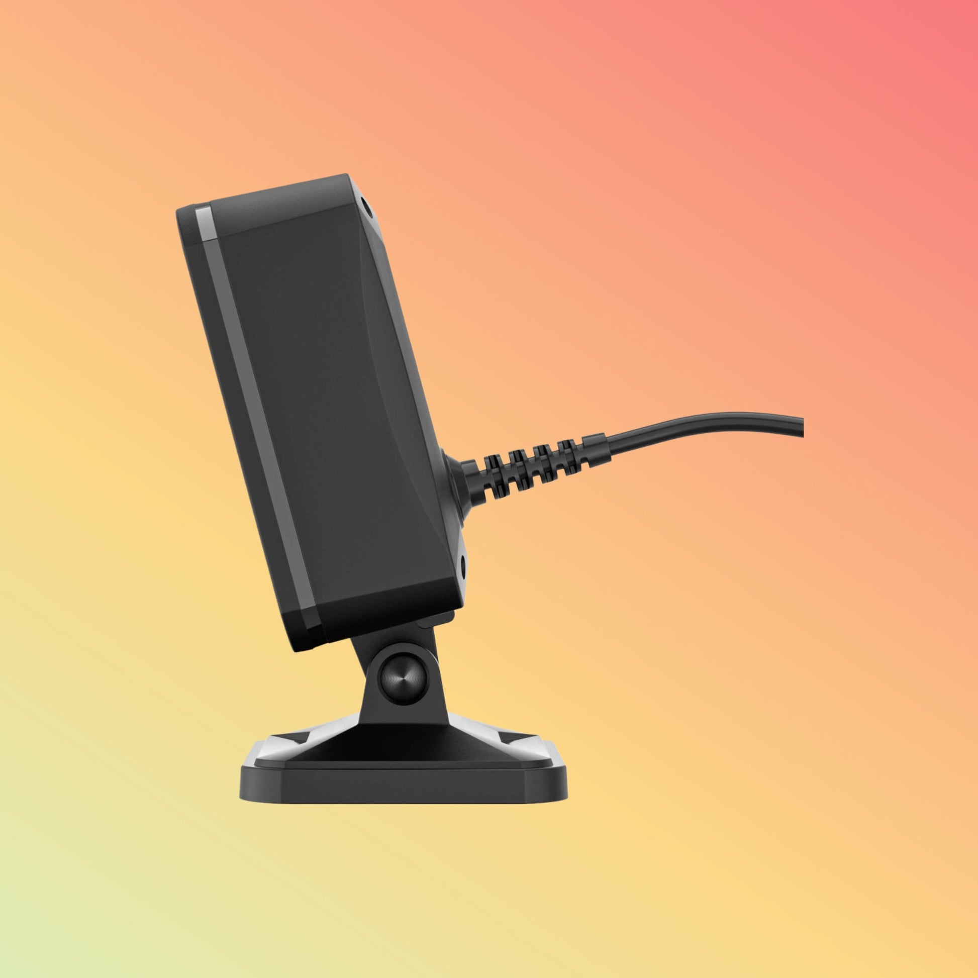 HENEX H2210 2D Desktop Barcode Scanner