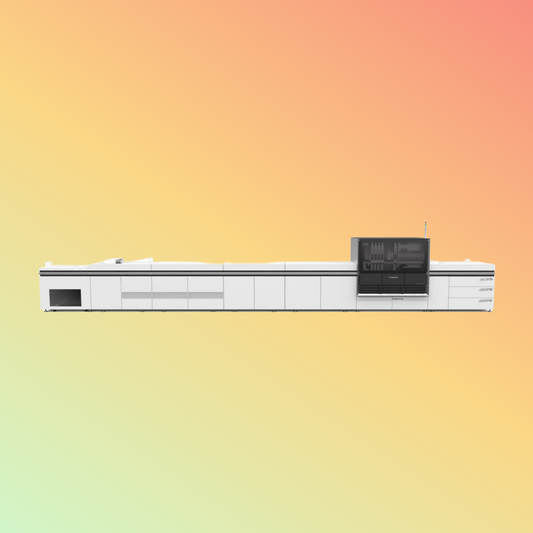 कैनन varioPRINT iX1700