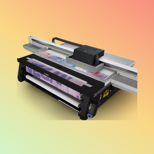 कैनन एरिजोना 6100 मार्क II सीरीज