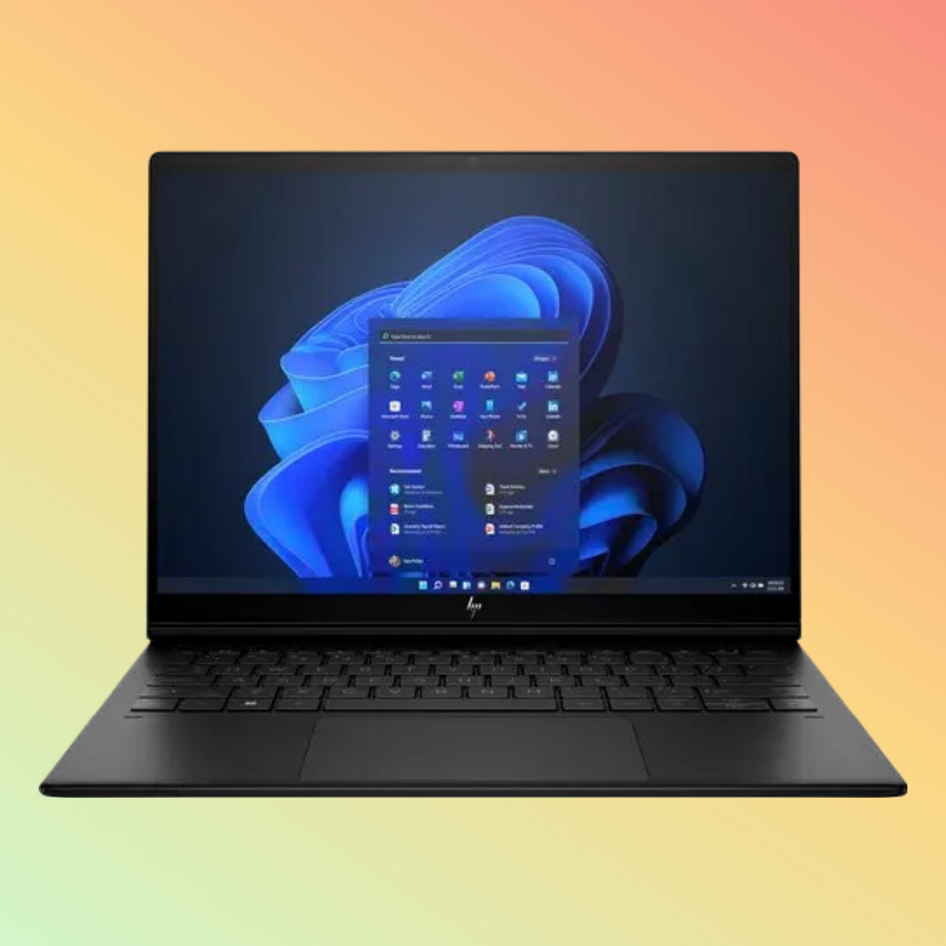 HP DRAGONFLY FOLIO G3 लैपटॉप - 12वीं पीढ़ी i7-1255U, 32GB, 512GB SSD, 13.5" WUXGA+ टच X360