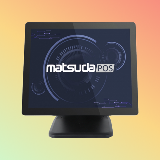 NEOPOS ST9300F 11.6" POS SYSTEM