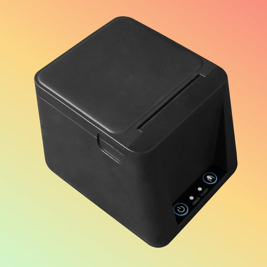 SPRT Super Light Weight Printer with Competitive Price SP-POS5814 58mm Printer