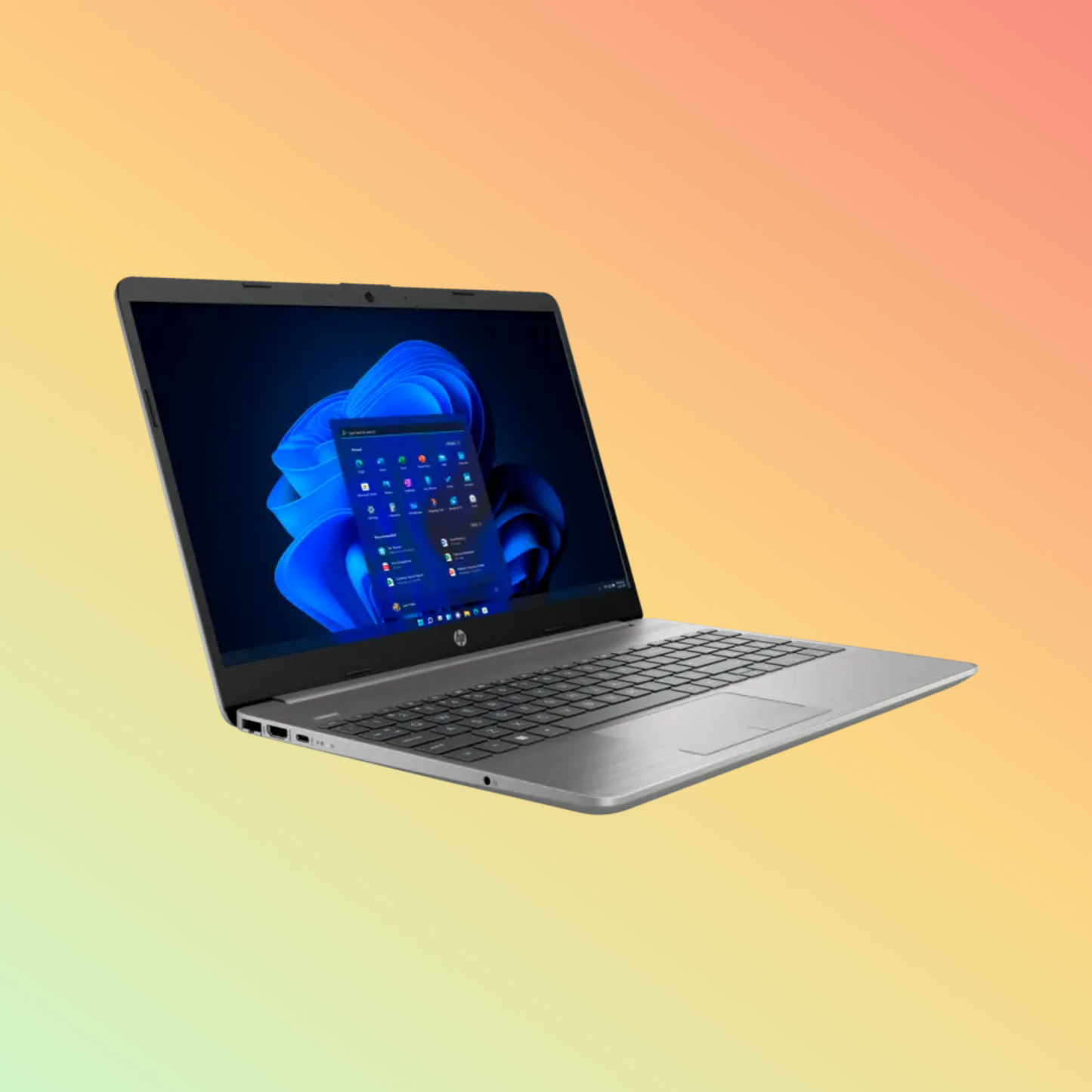 HP ELITEBOOK 840 G9 लैपटॉप - 12वीं पीढ़ी i7-1270P, 32GB, 1TB SSD, 14" WUXGA