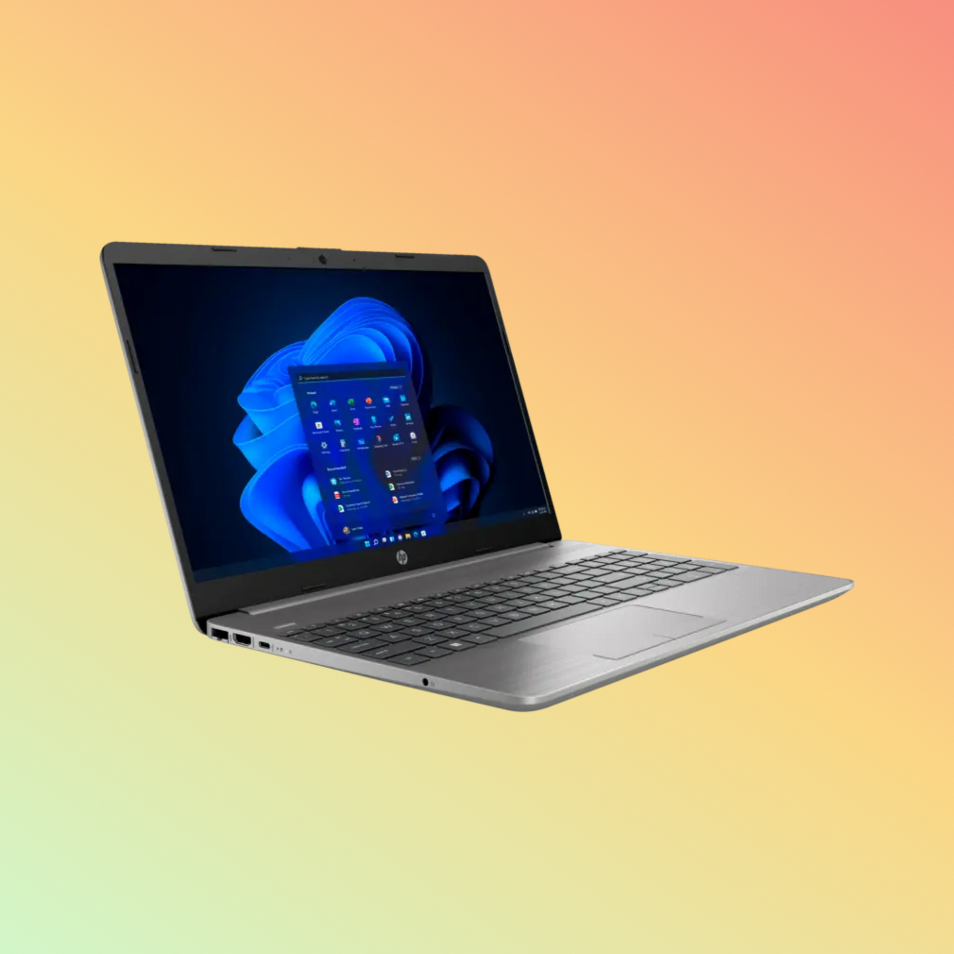 HP ELITEBOOK 840 G9 लैपटॉप - 12वीं पीढ़ी i7-1270P, 32GB, 1TB SSD, 14" WUXGA