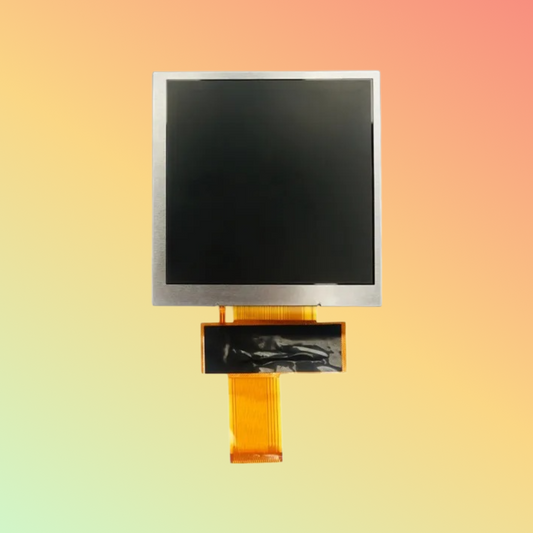 LCD Module for Motorola MC3190 series