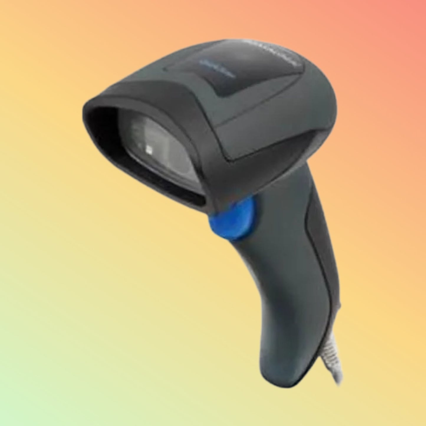 Datalogic QuickScan QD2400-Corded 2D Area Imager Scanner