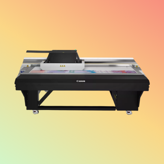 कैनन एरिजोना 135 जीटी