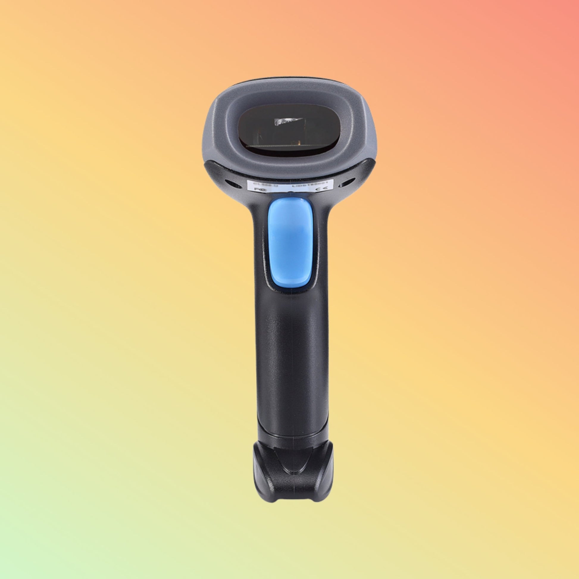 Windson WNL-6000 1D Laser Wired Handheld Barcode Scanner
