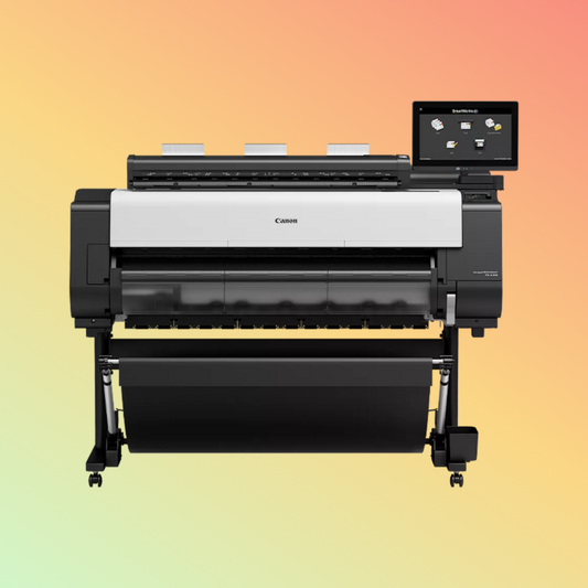 कैनन इमेजप्रोग्राफ TX-3100 MFP Z36