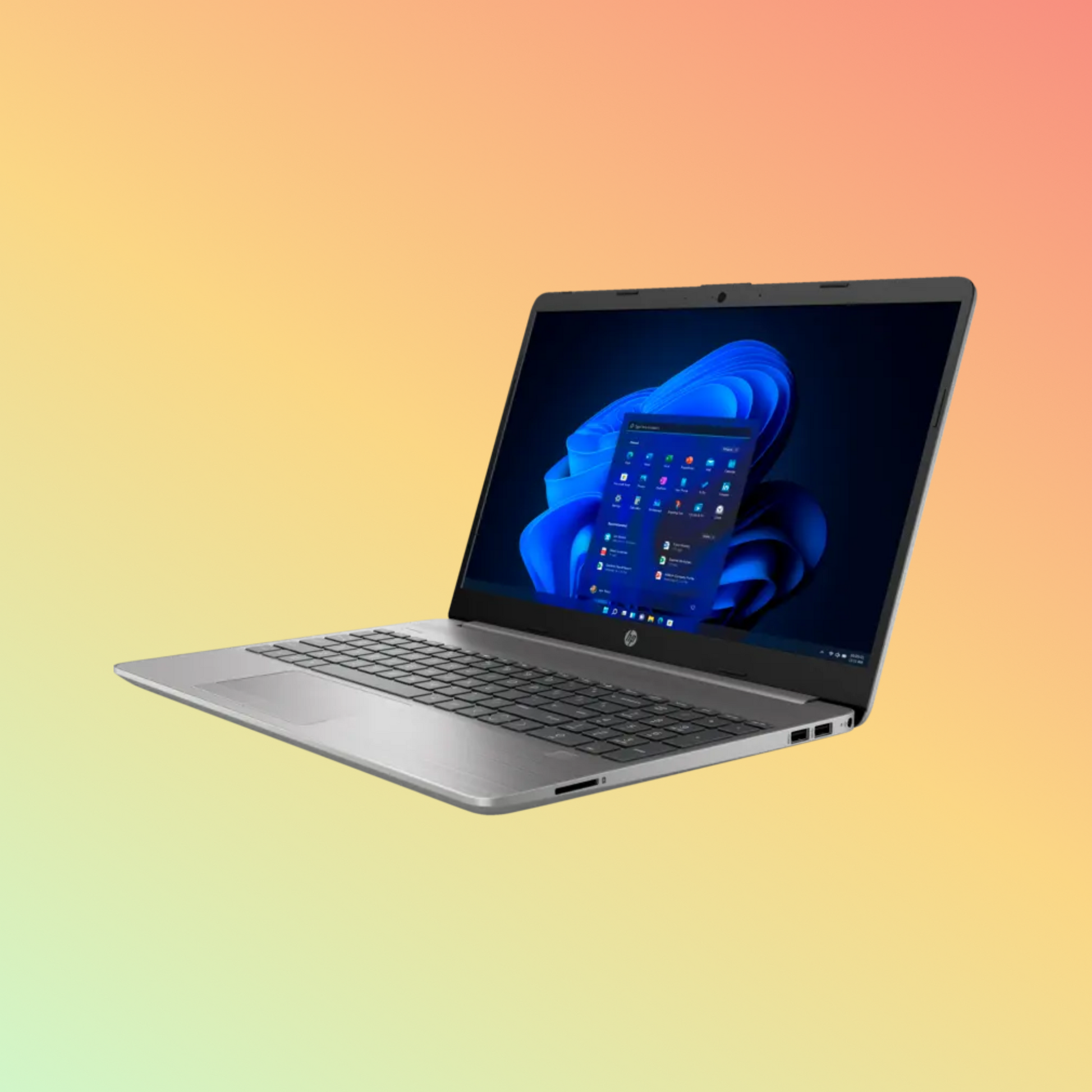 HP ELITEBOOK 840 G9 लैपटॉप - 12वीं पीढ़ी i7-1270P, 32GB, 1TB SSD, 14" WUXGA