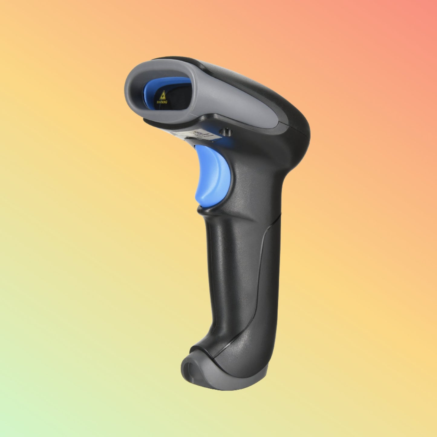 Windson WNC-5074P/Z 1D CCD Wireless 2.4G/Bluetooth Barcode Scanner