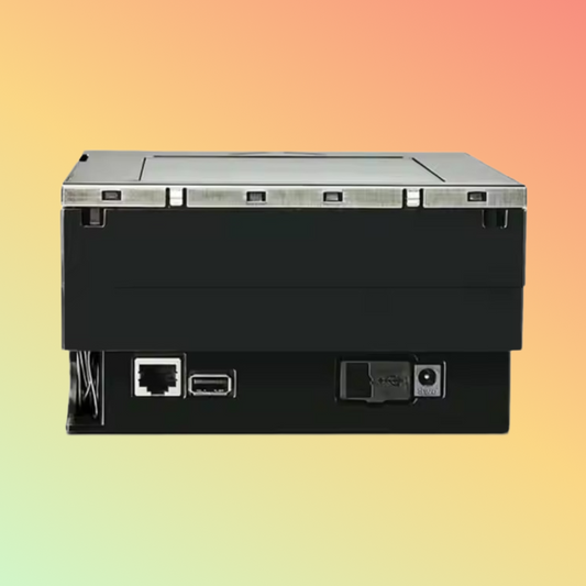 डेटालॉजिक मैगेलन 3510HSi - उच्च-प्रदर्शन इन-काउंटर स्कैनर