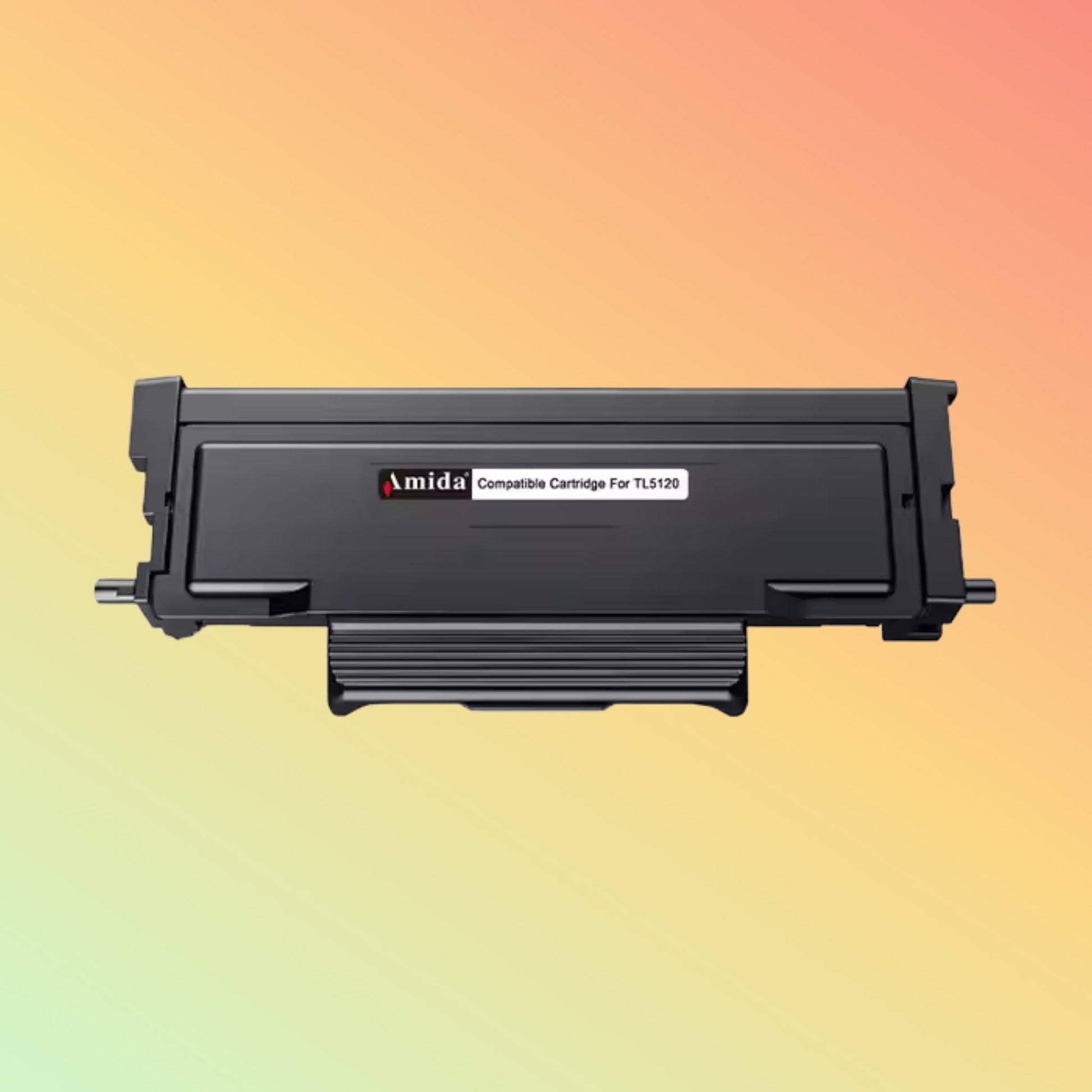 Amida Toner TL-5120 TL-5100 TL-5101 TL-5105 Compatible for Pantum Printer Toner Cartridge