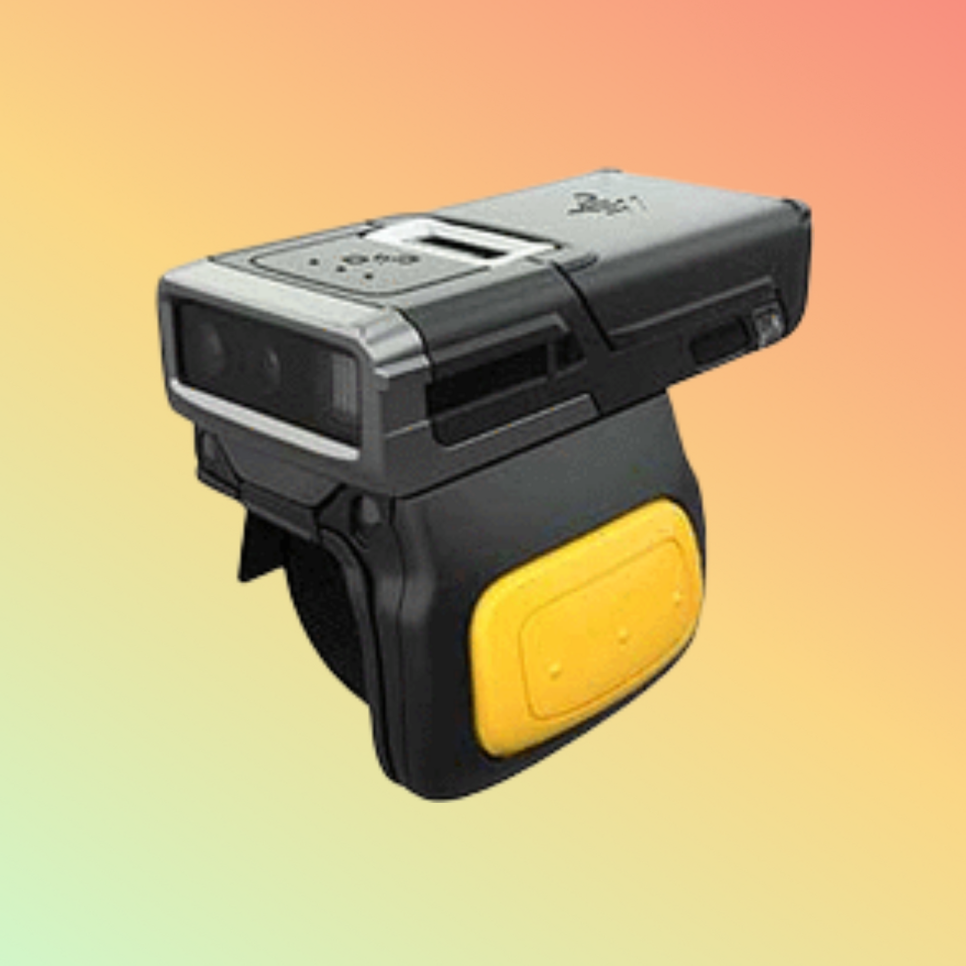 Zebra RS5100 Bluetooth Wearable Scanner