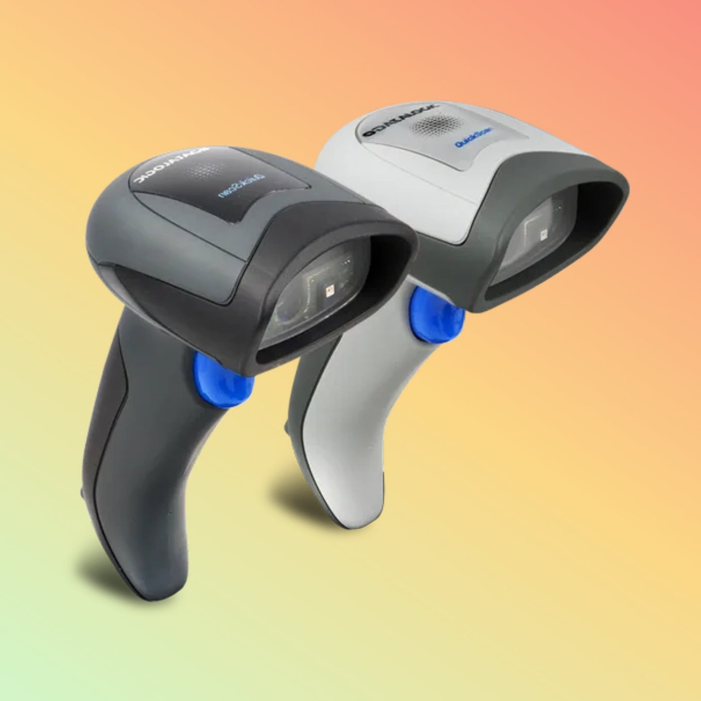 Datalogic QuickScan QD2131-USB Corded Barcode Scanner